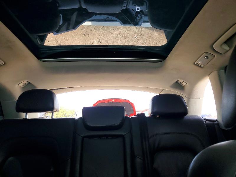 Продаж на аукціоні авто 2013 Audi Q5, vin: WA1CFAFP8DA008976, номер лоту: 48315376