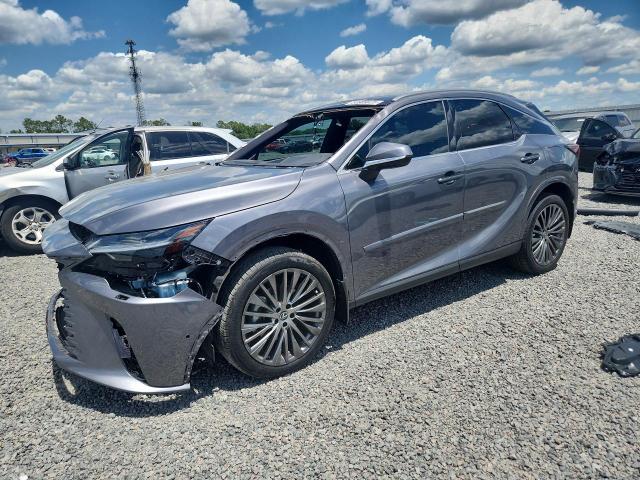 Продажа на аукционе авто 2023 Lexus Rx 350h, vin: 2T2BBMCA4PC013022, номер лота: 50989026