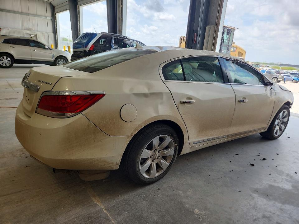 Aukcja sprzedaży 2013 Buick Lacrosse, vin: 1G4GC5E34DF325044, numer aukcji: 50993466