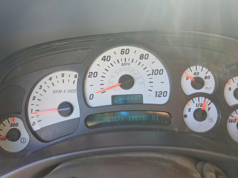 2006 Gmc New Sierra მანქანა იყიდება აუქციონზე, vin: 2GTEK13T161138638, აუქციონის ნომერი: 50059136