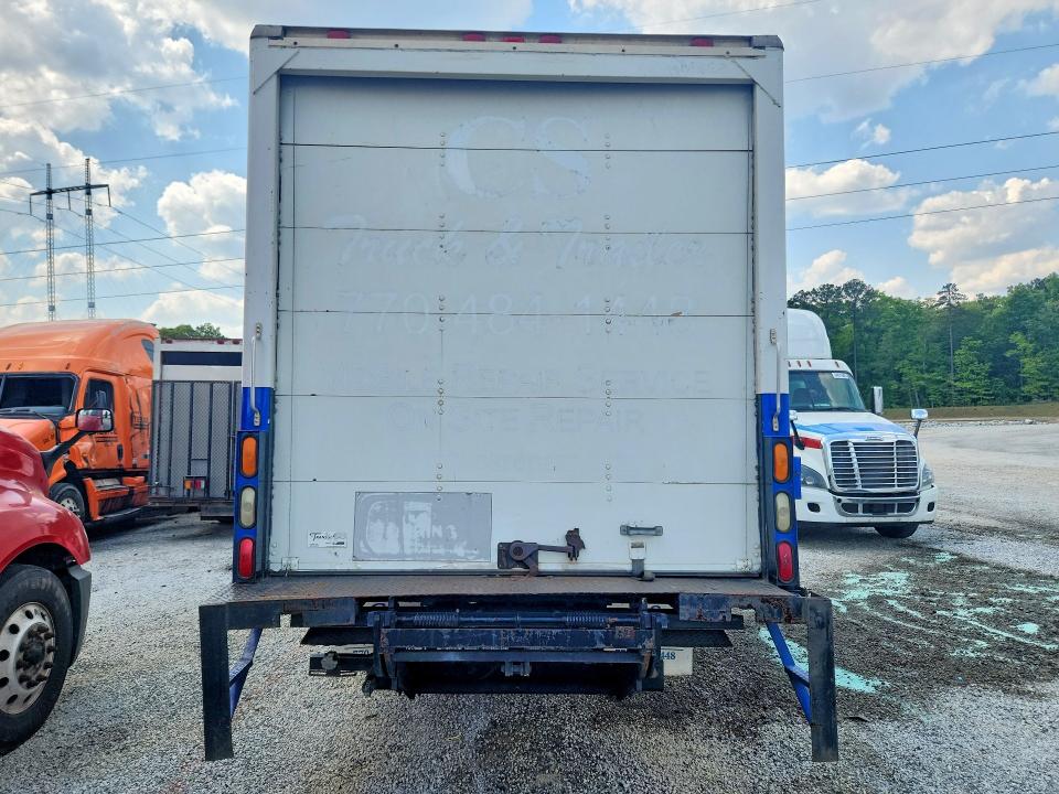 Aukcja sprzedaży 1997 Isuzu Frr, vin: JALF5A128V3701195, numer aukcji: 50906126