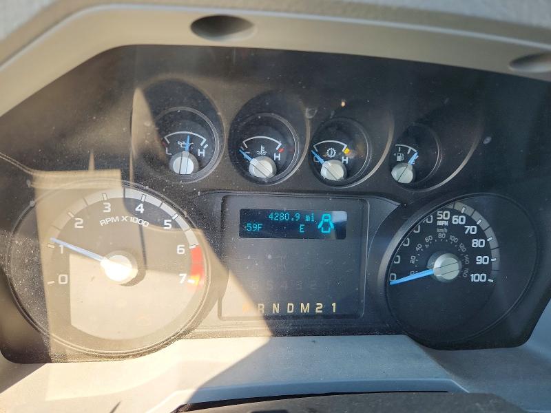 Продаж на аукціоні авто 2015 Ford F350, vin: 1FTBF3B64FEB96563, номер лоту: 48521036