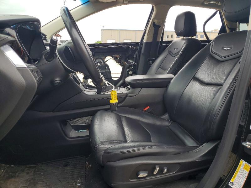 Aukcja sprzedaży 2018 Cadillac Xt5, vin: 1GYKNCRS2JZ163255, numer aukcji: 50511176