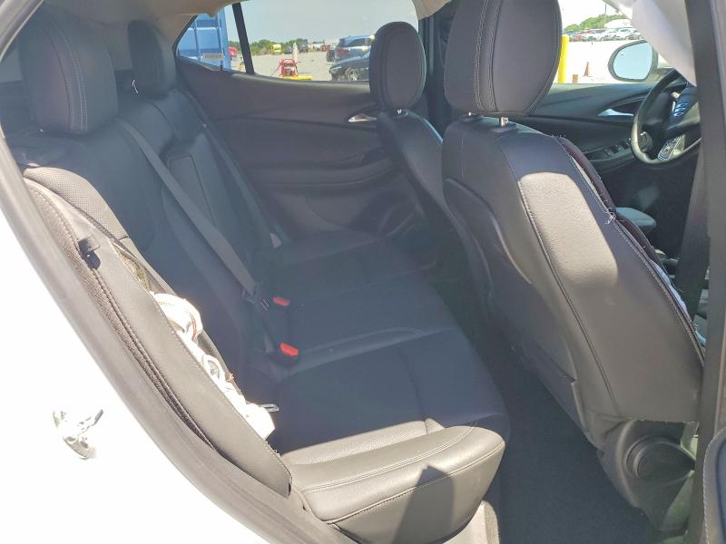 2024 Buick Encore Gx Sport Tour მანქანა იყიდება აუქციონზე, vin: KL4AMDSL6RB090192, აუქციონის ნომერი: 51483216