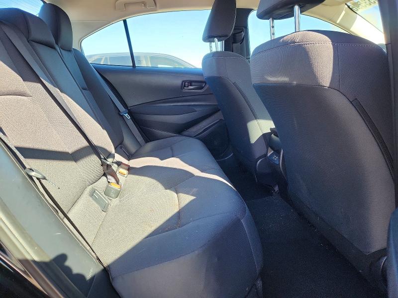 51353596 :رقم المزاد ، 5YFB4MDEXSP253314 vin ، 2025 Toyota Corolla مزاد بيع