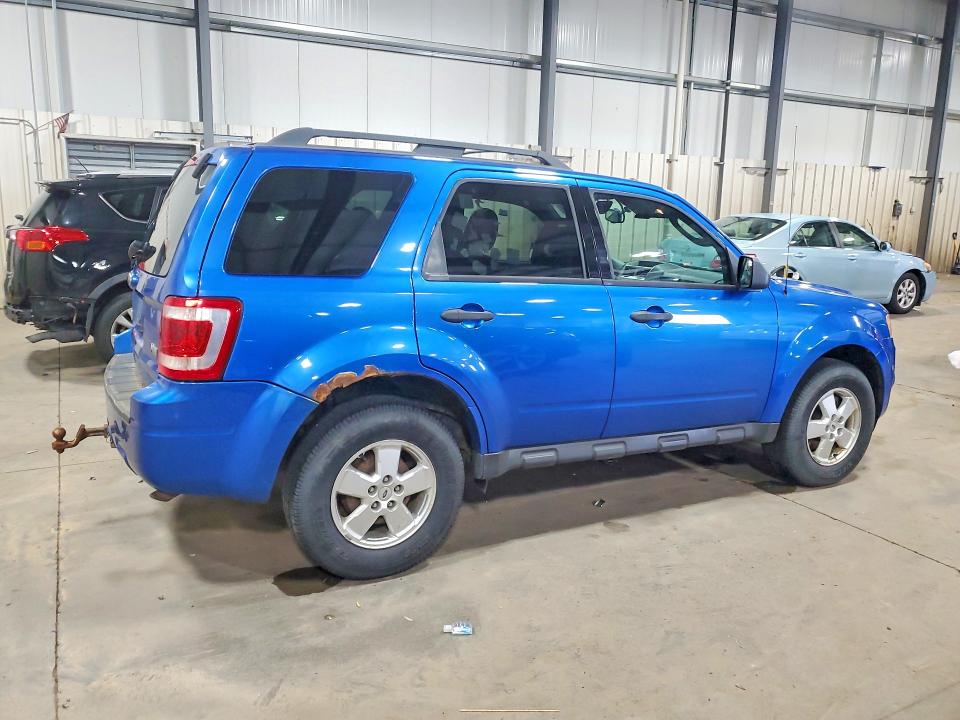Продажа на аукционе авто 2012 Ford Escape, vin: 1FMCU9DG2CKB54629, номер лота: 51476796