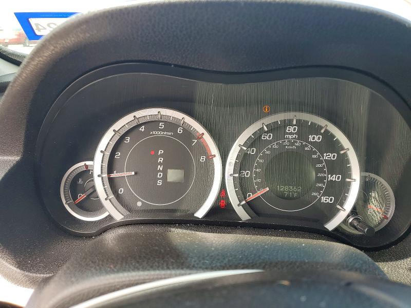 Aukcja sprzedaży 2010 Acura Tsx, vin: JH4CU4F46AC001784, numer aukcji: 48537516