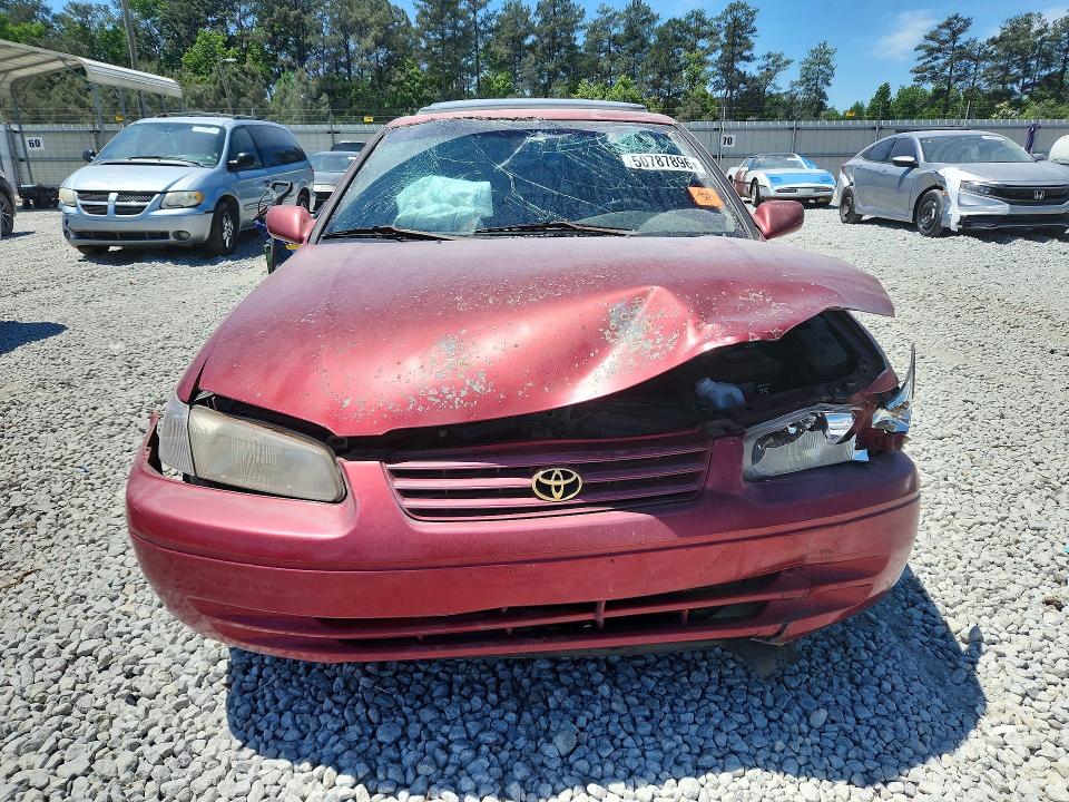 Продаж на аукціоні авто 1997 Toyota Camry, vin: 4T1BG22KXVU010660, номер лоту: 50787896