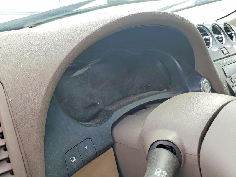 75827325 :رقم المزاد ، 1N4BL21E97C132663 vin ، 2007 Nissan Altima مزاد بيع