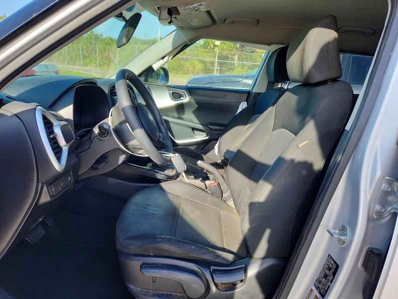 Продажа на аукционе авто 2020 Kia Soul, vin: KNDJ23AU6L7034814, номер лота: 47554746