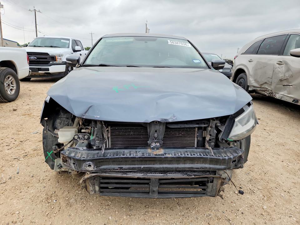 Auction sale of the 2015 Volkswagen Jetta, vin: 3VWLA7AJ1FM279584, lot number: 50387036