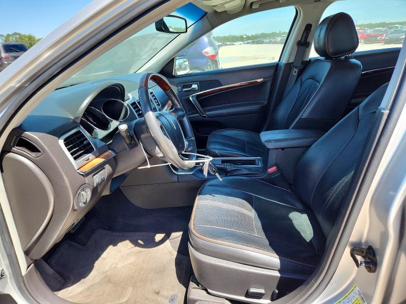 Продажа на аукционе авто 2012 Lincoln Mkz, vin: 3LNHL2GC6CR808293, номер лота: 47287386