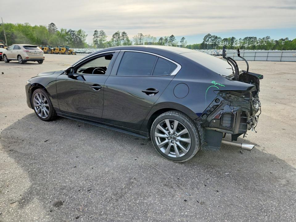 Продаж на аукціоні авто 2024 Mazda 3, vin: 3MZBPACMXRM401054, номер лоту: 48613206