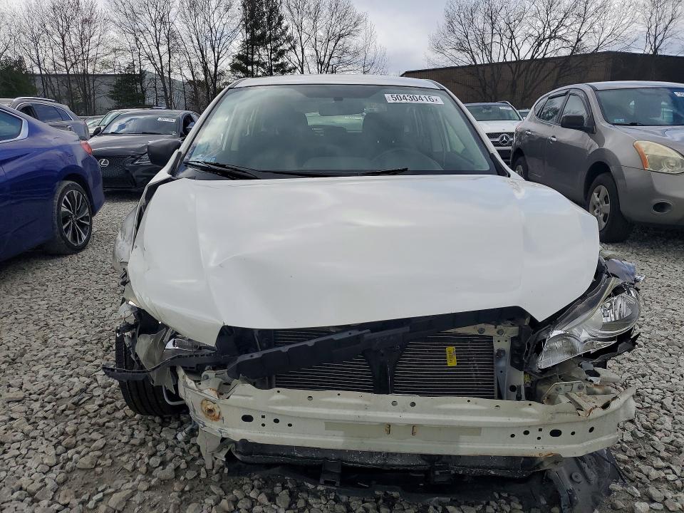 Aukcja sprzedaży 2016 Subaru Impreza, vin: JF1GPAA63G8209771, numer aukcji: 50430416