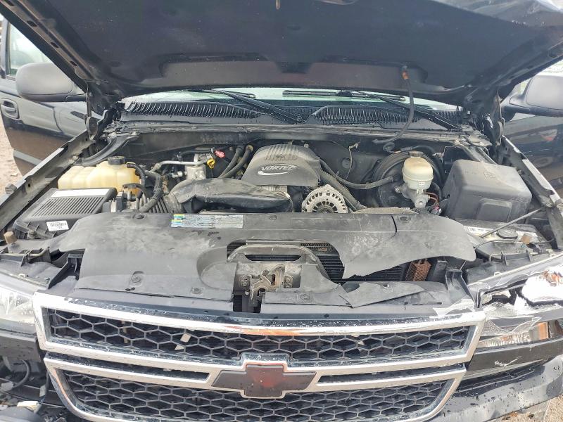 Aukcja sprzedaży 2006 Chevrolet Silverado, vin: 3GCEC14Z96G239529, numer aukcji: 49953736