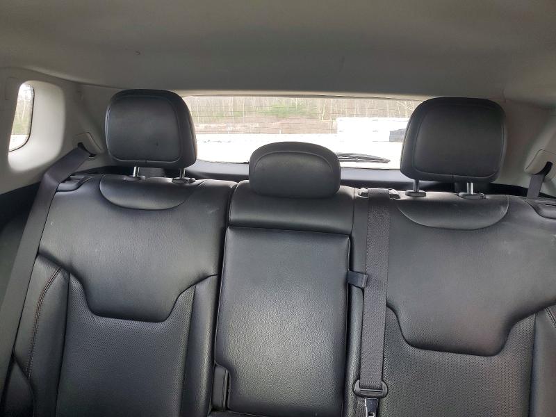 49623716 :رقم المزاد ، 3C4NJDDB5NT200663 vin ، 2022 Jeep Compass مزاد بيع