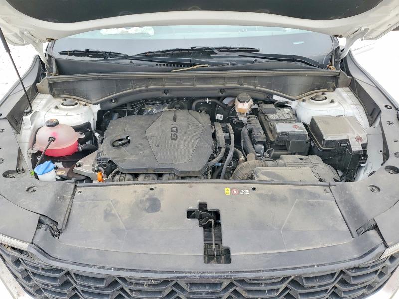 Продажа на аукционе авто 2025 Kia Sorento, vin: 5XYRG4JC6SG376900, номер лота: 50331176