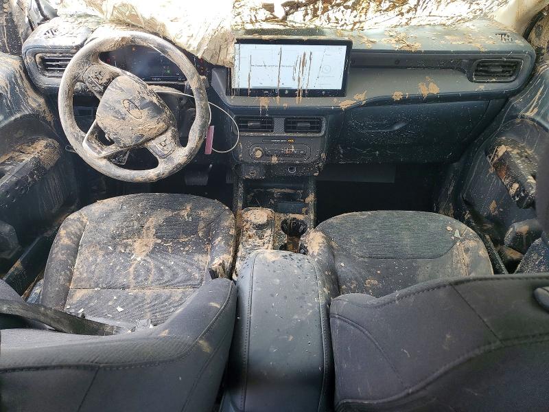 2026 Ford Maverick მანქანა იყიდება აუქციონზე, vin: 3FTTW8A39TRA13577, აუქციონის ნომერი: 48845016