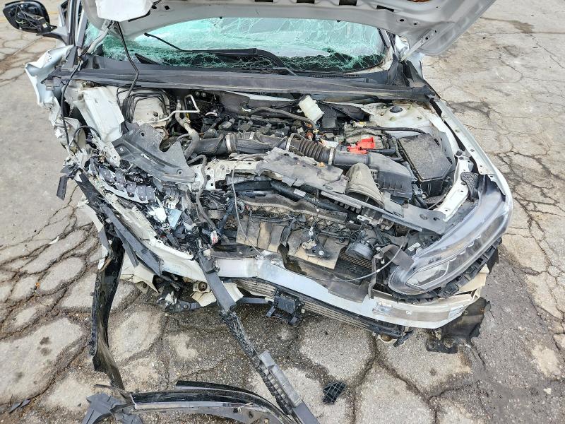 2019 Honda Accord მანქანა იყიდება აუქციონზე, vin: 1HGCV1F38KA161989, აუქციონის ნომერი: 49025216
