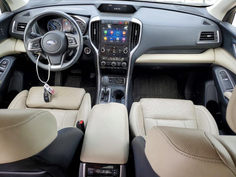 Продажа на аукционе авто 2022 Subaru Ascent, vin: 4S4WMAPD5N3434154, номер лота: 50069336