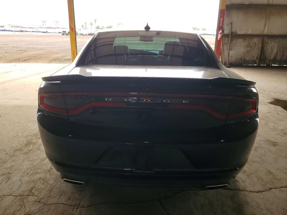 Aukcja sprzedaży 2017 Dodge Charger, vin: 2C3CDXHG6HH529055, numer aukcji: 50184976