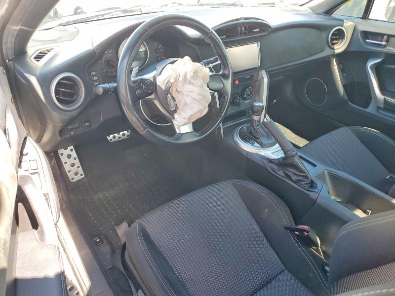 Продаж на аукціоні авто 2017 Toyota 86, vin: JF1ZNAA14H8711435, номер лоту: 51568306