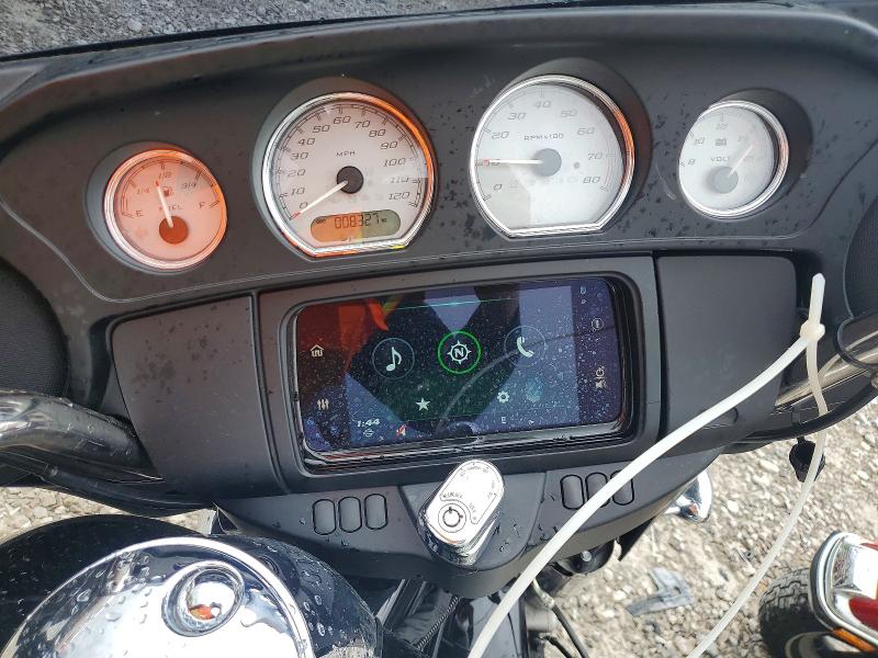 50776386 :رقم المزاد ، 1HD1KBC13NB625484 vin ، 2022 Harley-davidson Flhx مزاد بيع