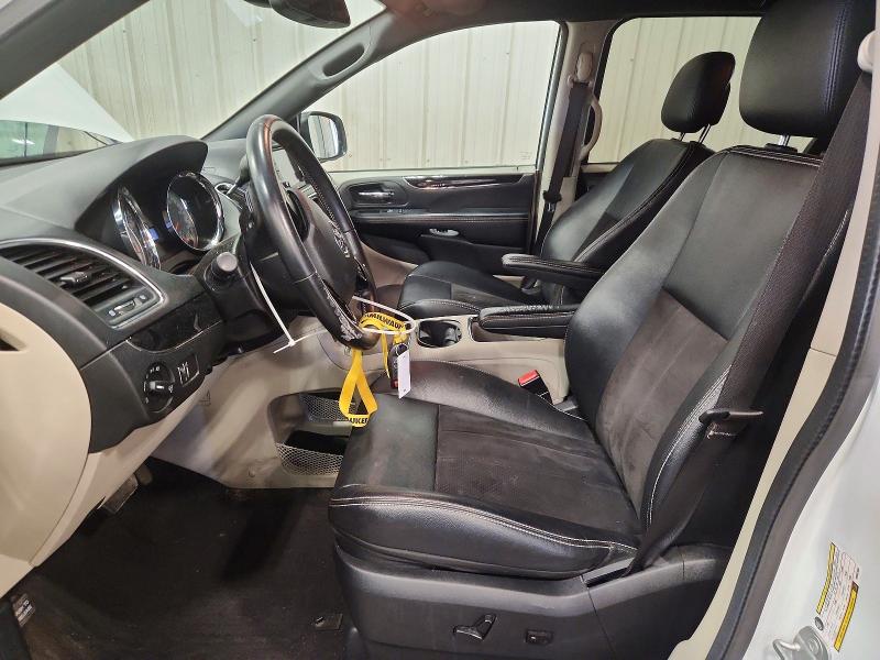 Aukcja sprzedaży 2019 Dodge Grand Caravan, vin: 2C4RDGCG1KR807665, numer aukcji: 50348626
