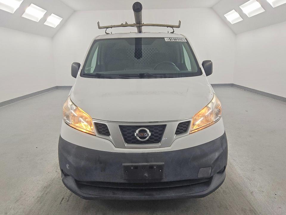 51073326 :رقم المزاد ، 3N6CM0KN8EK691737 vin ، 2014 Nissan Nv200 مزاد بيع