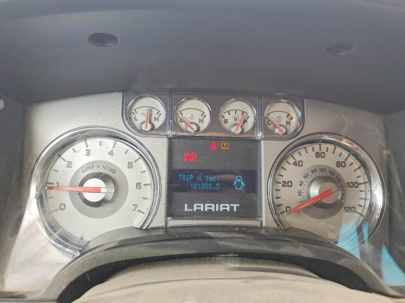 Продажа на аукционе авто 2010 Ford F150, vin: 1FTFW1EV0AFB03811, номер лота: 50887786
