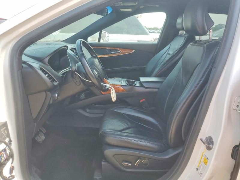 2016 Lincoln Mkx მანქანა იყიდება აუქციონზე, vin: 2LMTJ8LR8GBL47605, აუქციონის ნომერი: 51894846