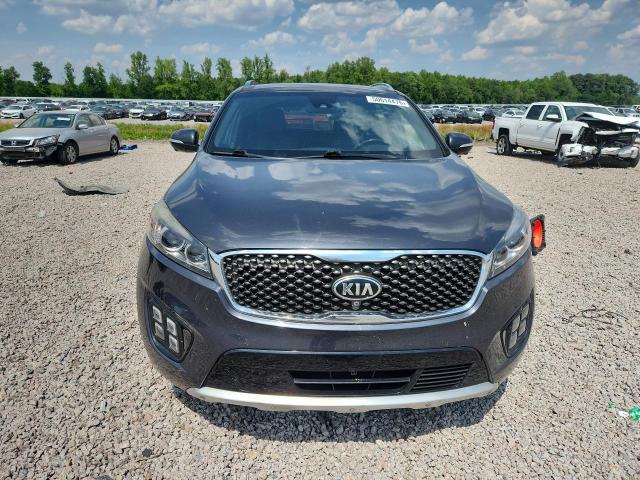 2016 Kia Sorento მანქანა იყიდება აუქციონზე, vin: 5XYPK4A58GG138013, აუქციონის ნომერი: 50614476