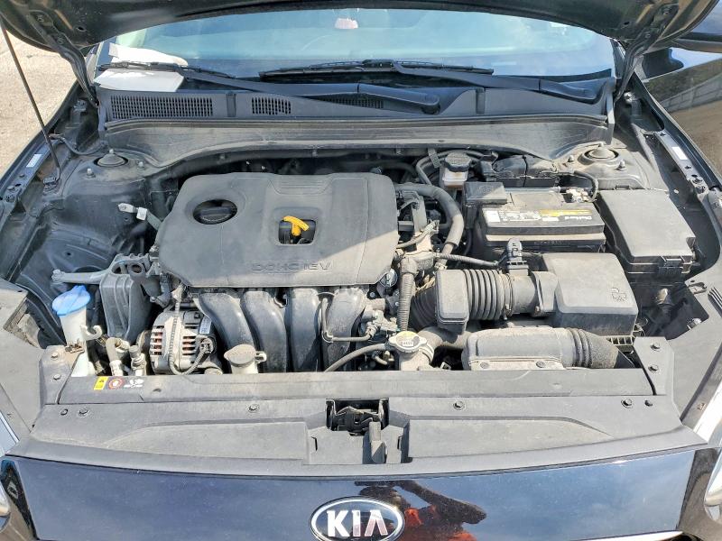Продаж на аукціоні авто 2020 Kia Forte, vin: 3KPF24AD4LE194525, номер лоту: 47871146