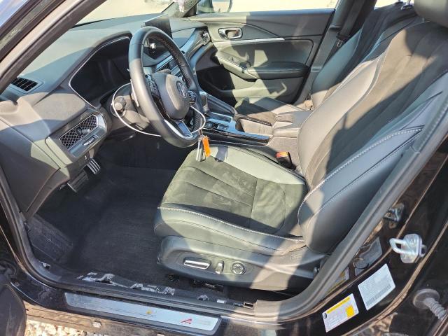 46807346 :رقم المزاد ، 19UDE4H61RA026117 vin ، 2024 Acura Integra مزاد بيع
