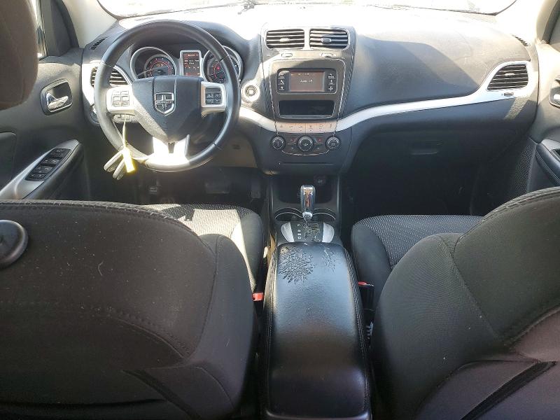 Продажа на аукционе авто 2017 Dodge Journey, vin: 3C4PDCBG6HT516019, номер лота: 51172596