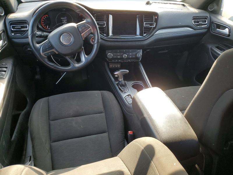 Aukcja sprzedaży 2023 Dodge Durango, vin: 1C4RDHAG9PC635278, numer aukcji: 49389756