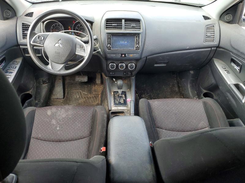 Aukcja sprzedaży 2019 Mitsubishi Outlander Sport, vin: JA4AR3AU3KU005048, numer aukcji: 47276336