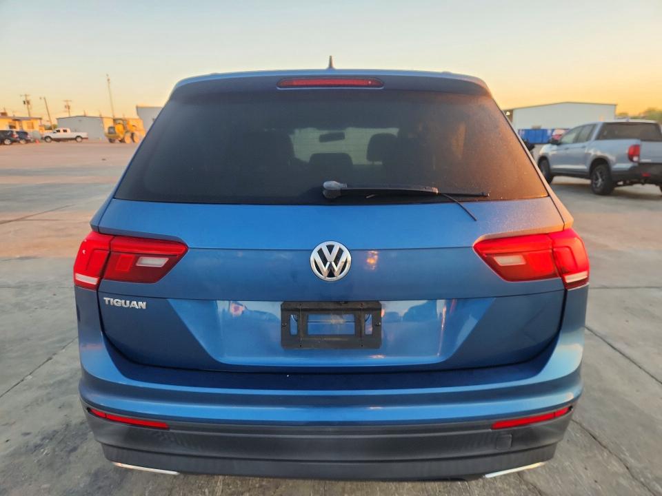 2020 Volkswagen Tiguan მანქანა იყიდება აუქციონზე, vin: 3VV1B7AXXLM072426, აუქციონის ნომერი: 48768866