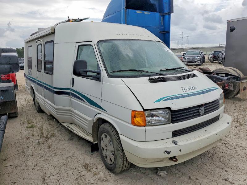 48822116 :رقم المزاد ، 1WVAE0709TH033780 vin ، 1996 Winnebago Rialta مزاد بيع