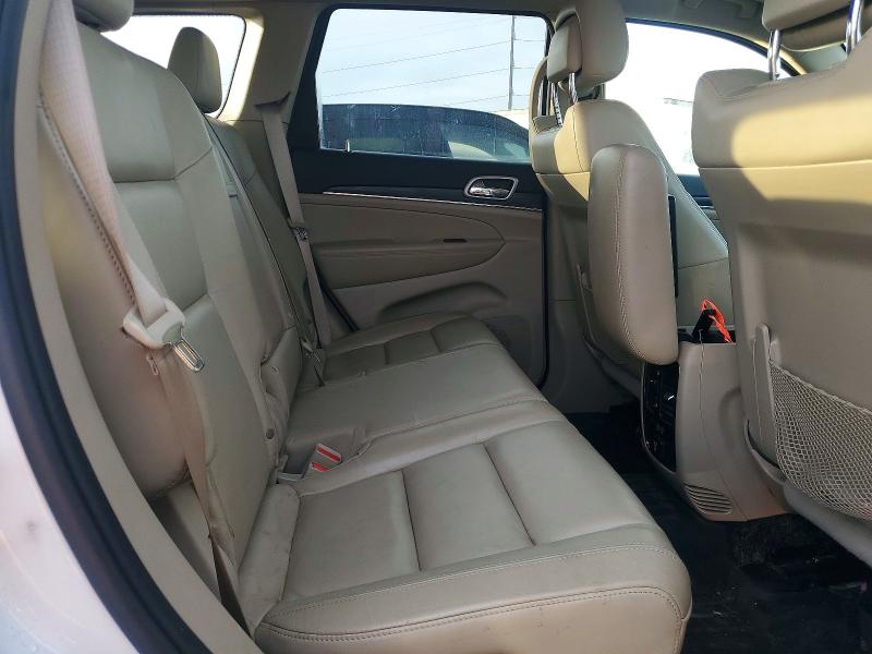 Продажа на аукционе авто 2021 Jeep Grand Cherokee, vin: 1C4RJFBGXMC775007, номер лота: 51441376