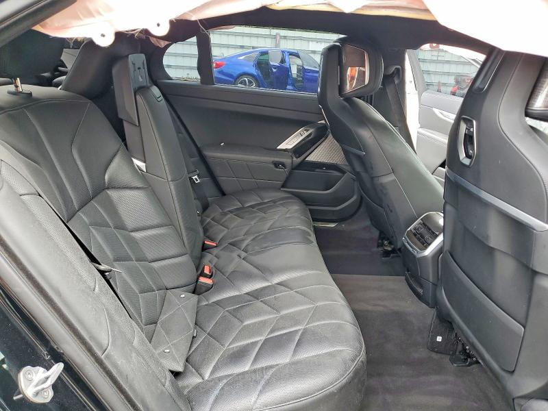 Продажа на аукционе авто 2024 Bmw 740, vin: WBA33EH09RCP71748, номер лота: 47840346