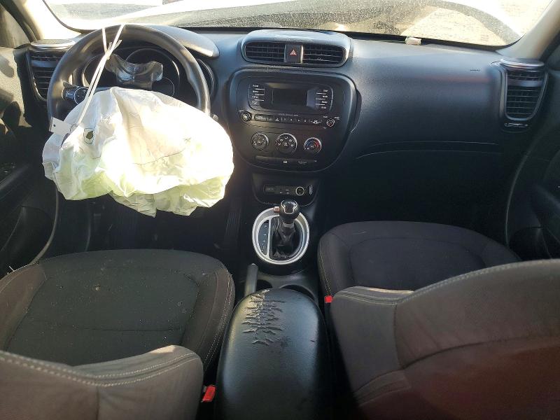 Aukcja sprzedaży 2015 Kia Soul, vin: KNDJN2A20F7808687, numer aukcji: 48737736