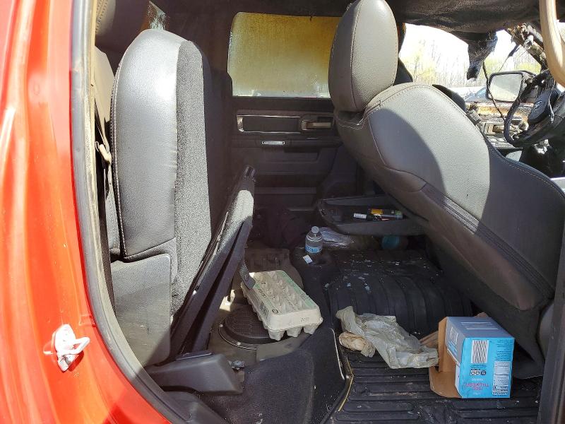 Aukcja sprzedaży 2018 Ram 1500, vin: 1C6RR7NM5JS338525, numer aukcji: 51110396