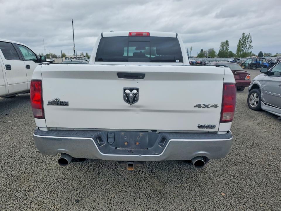 Aukcja sprzedaży 2014 Ram 1500, vin: 1C6RR7GT7ES194129, numer aukcji: 49736856