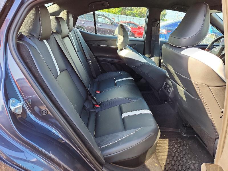 Продажа на аукционе авто 2026 Toyota Camry, vin: 4T1DAACK8TU694561, номер лота: 50482046