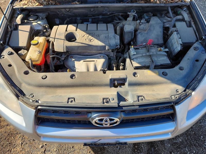 Продажа на аукционе авто 2011 Toyota Rav4, vin: 2T3BF4DV2BW175529, номер лота: 49004906