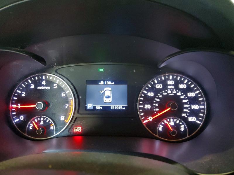 50550136 :رقم المزاد ، 5XXGT4L36KG358515 vin ، 2019 Kia Optima مزاد بيع