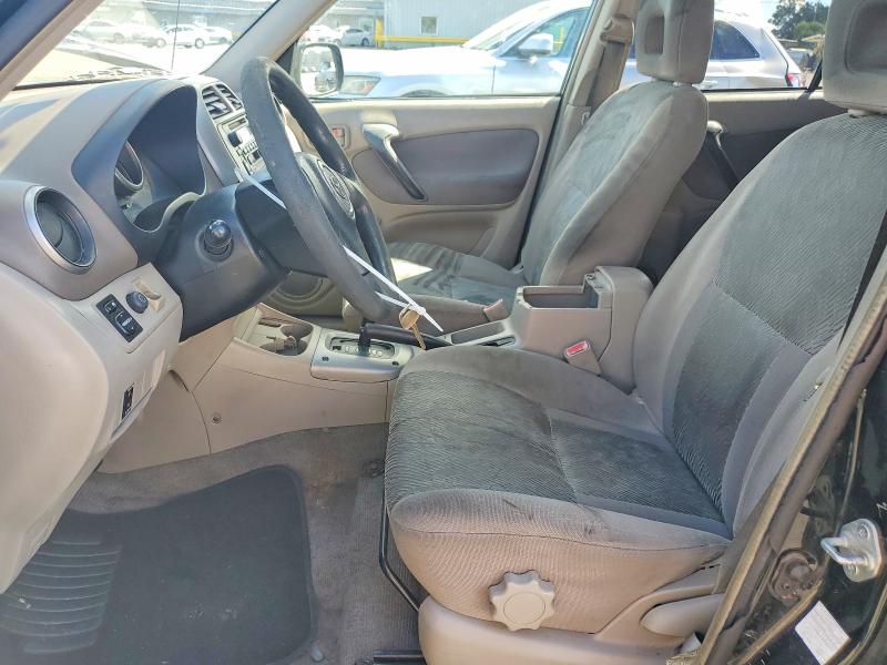 2002 Toyota Rav4 მანქანა იყიდება აუქციონზე, vin: JTEGH20V520078092, აუქციონის ნომერი: 49746186