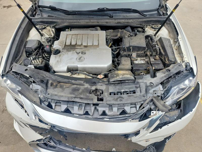 Продаж на аукціоні авто 2017 Lexus Es, vin: 58ABK1GG6HU049143, номер лоту: 51611586