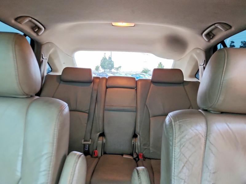 Aukcja sprzedaży 2007 Lexus Rx, vin: 2T2GK31U57C002981, numer aukcji: 49471456